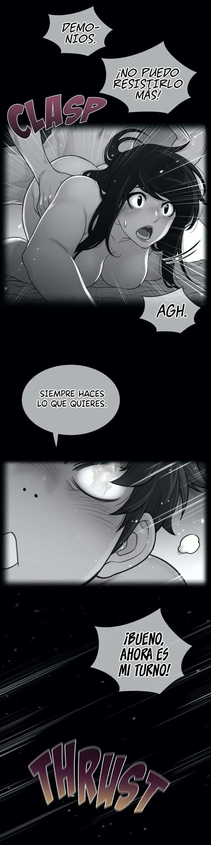 Perfect Half Capitulo 128 page 2