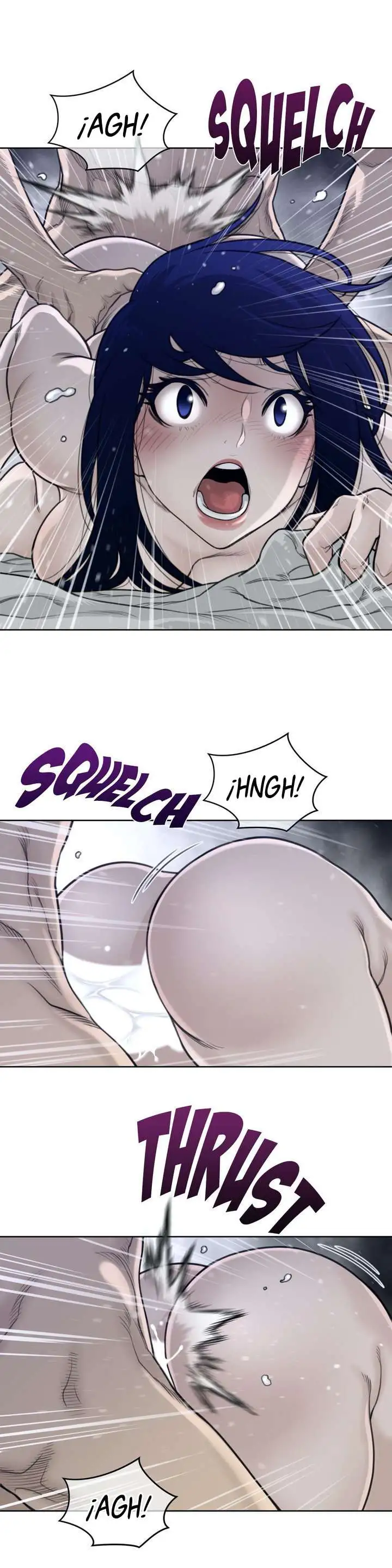 Perfect Half Capitulo 128 page 4