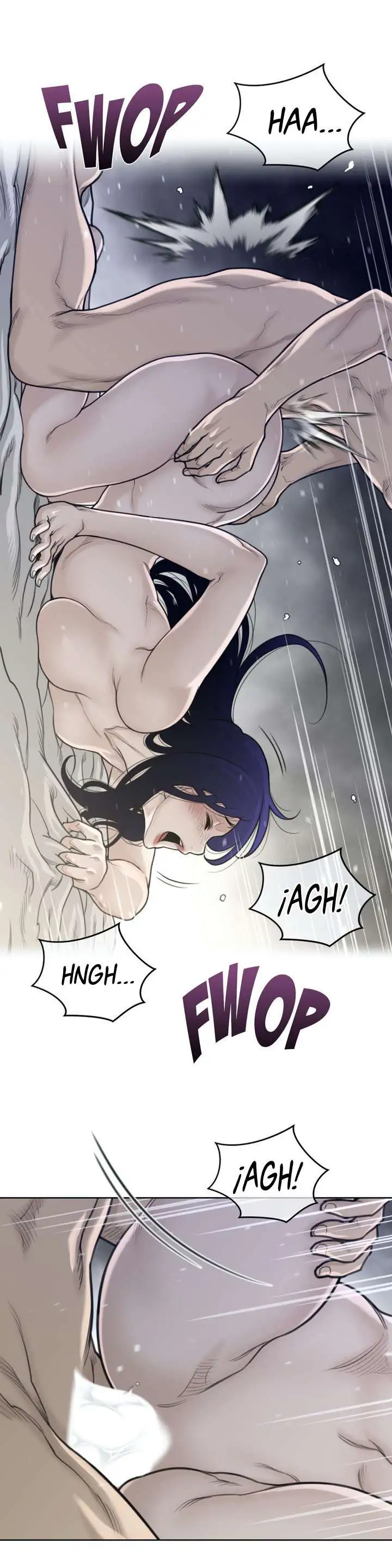 Perfect Half Capitulo 128 page 5