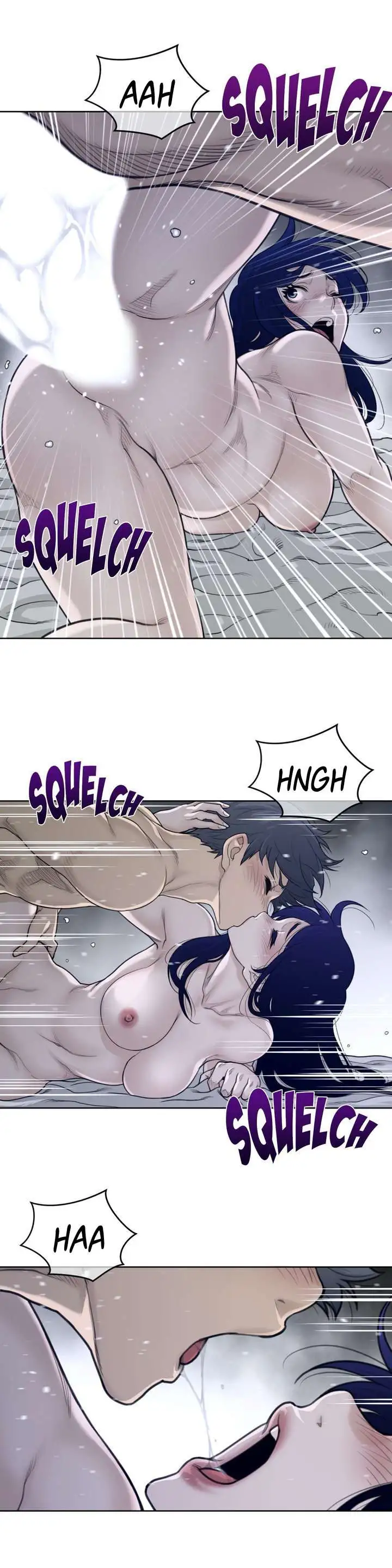 Perfect Half Capitulo 128 page 6