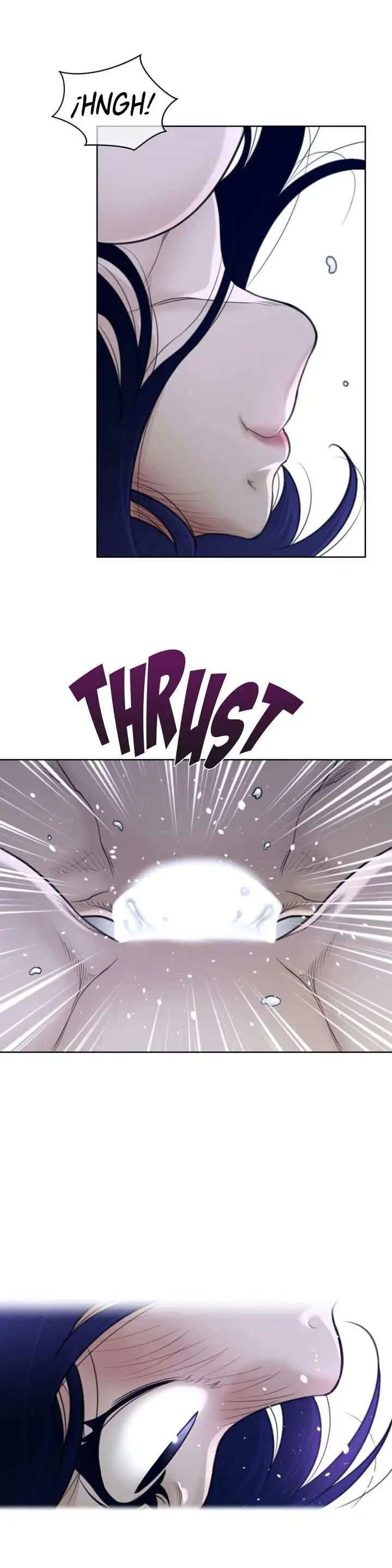 Perfect Half Capitulo 128 page 9