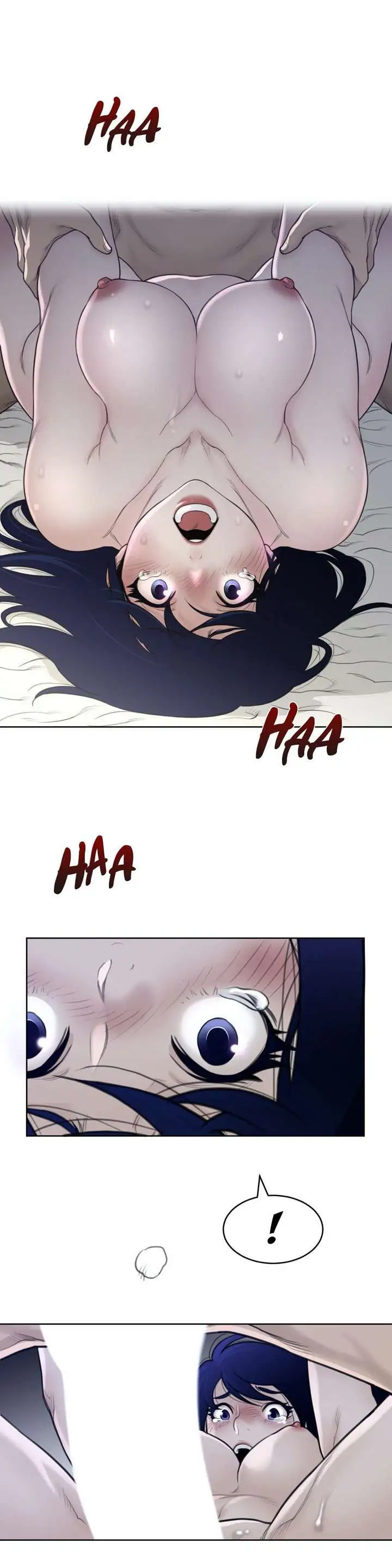 Perfect Half Capitulo 128 page 12