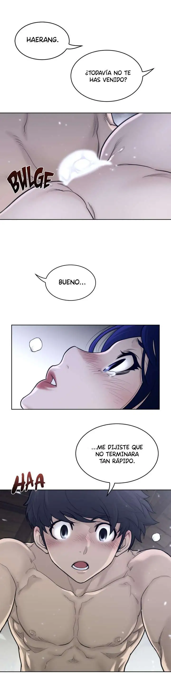 Perfect Half Capitulo 128 page 13