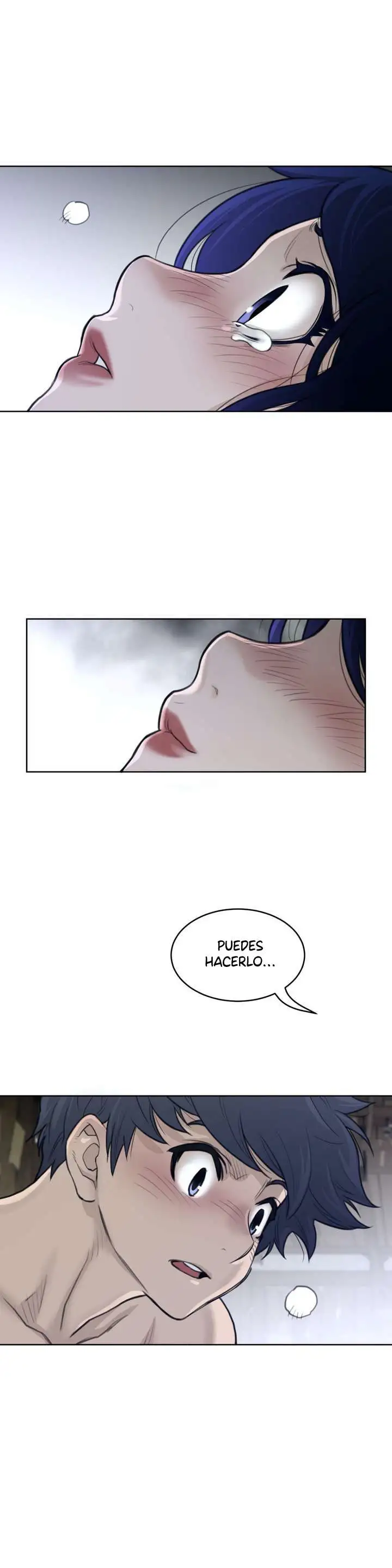 Perfect Half Capitulo 128 page 14