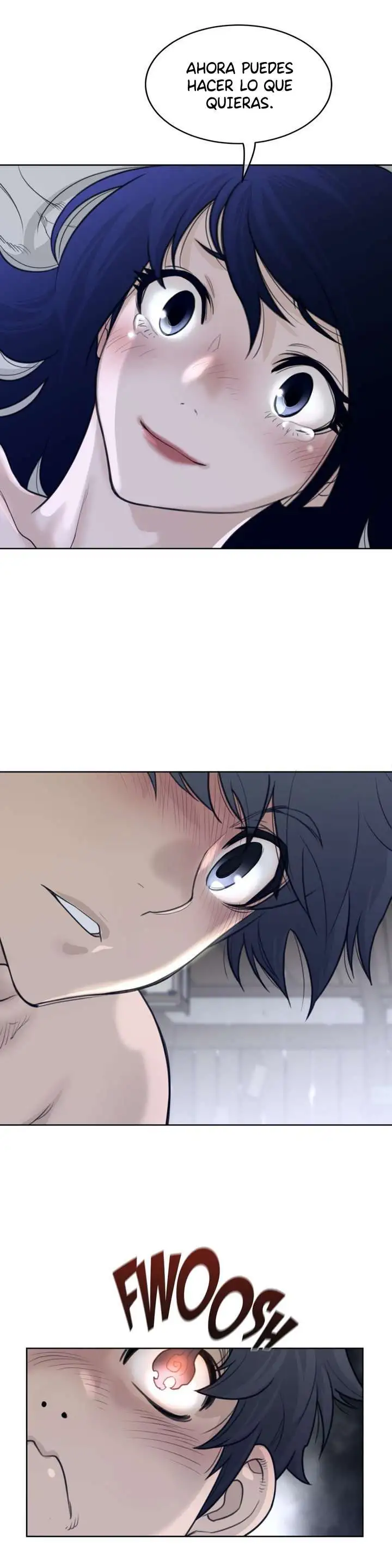 Perfect Half Capitulo 128 page 15