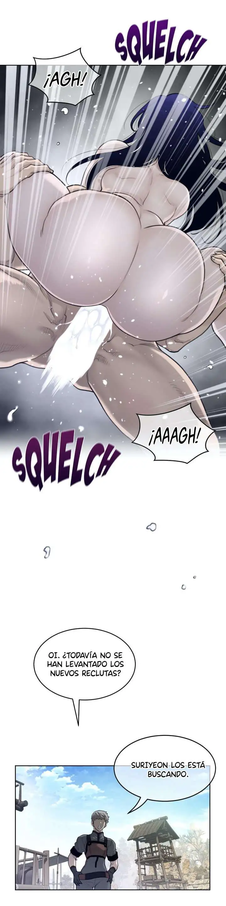 Perfect Half Capitulo 128 page 18