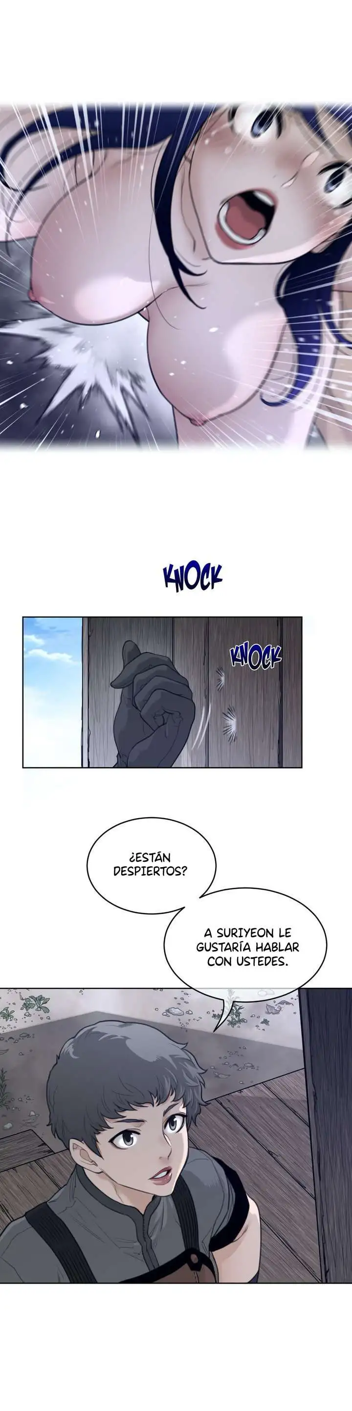 Perfect Half Capitulo 128 page 20