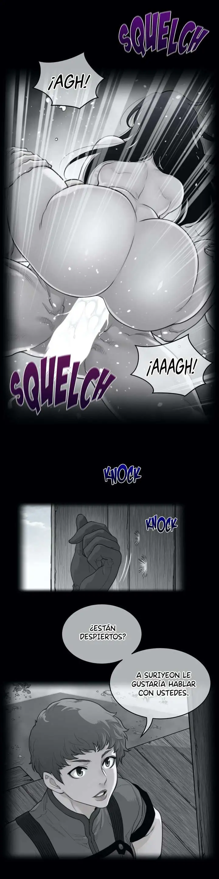Perfect Half Capitulo 129 page 1