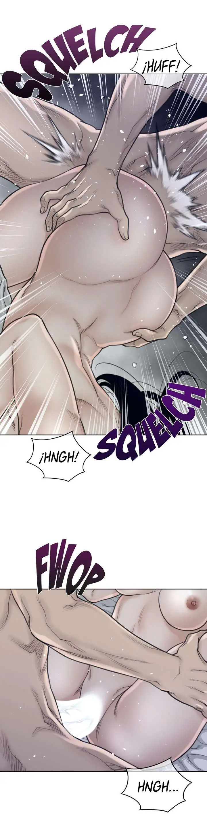 Perfect Half Capitulo 129 page 4