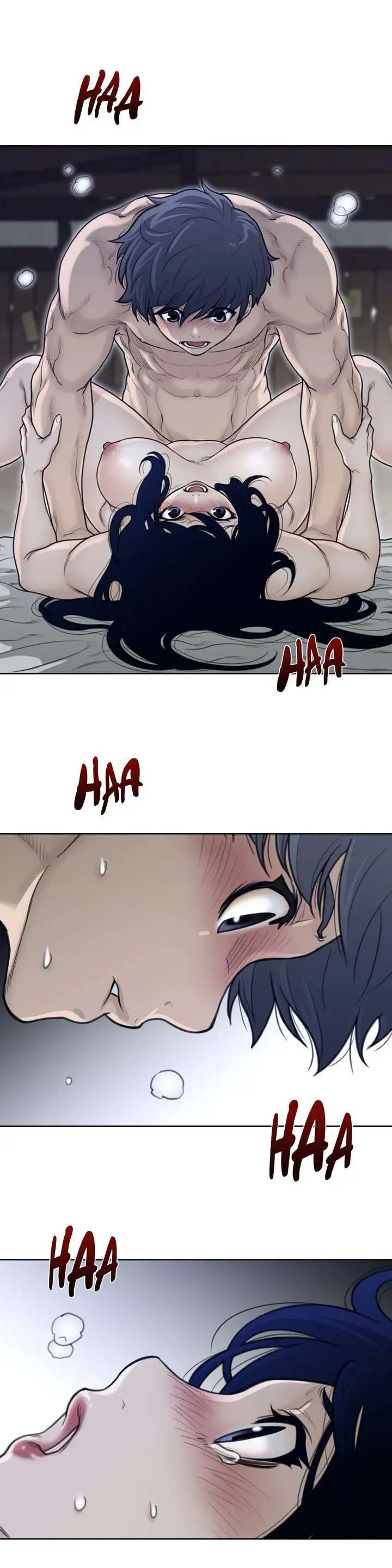 Perfect Half Capitulo 129 page 5