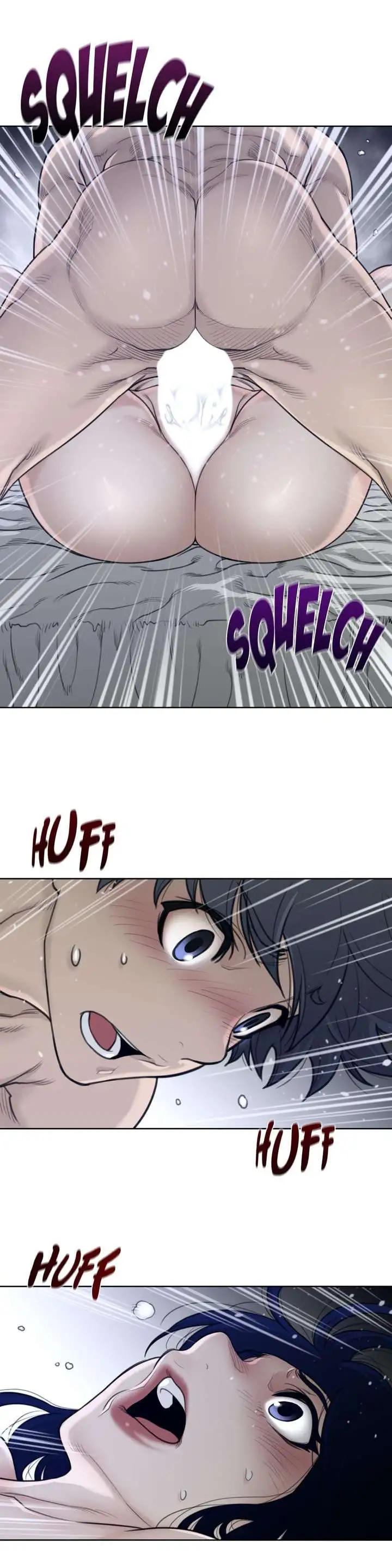 Perfect Half Capitulo 129 page 7
