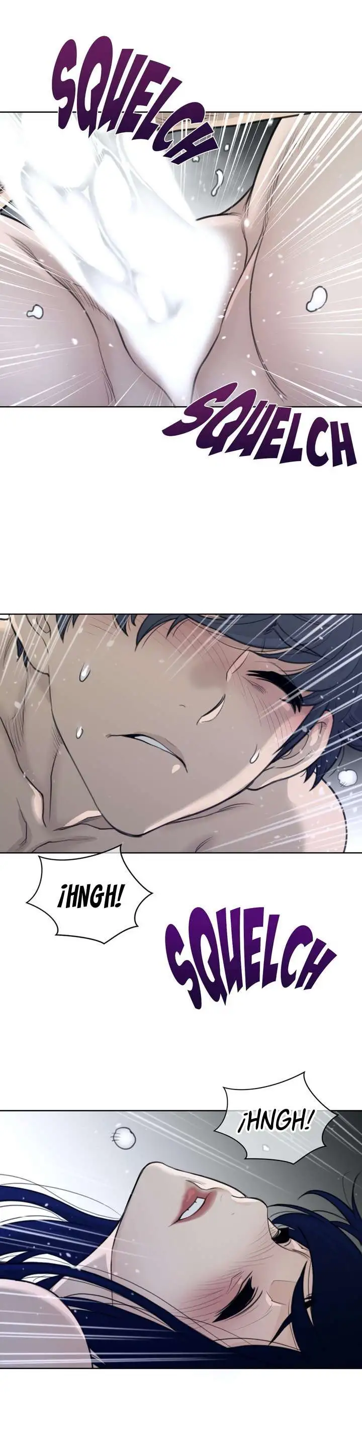 Perfect Half Capitulo 129 page 8