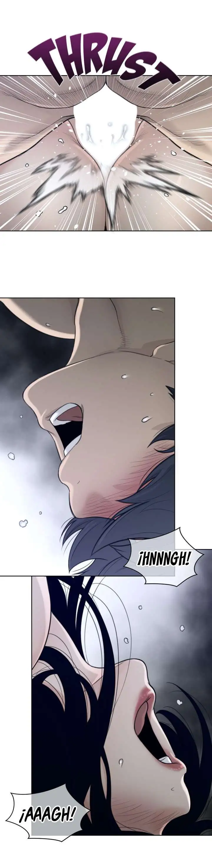 Perfect Half Capitulo 129 page 9