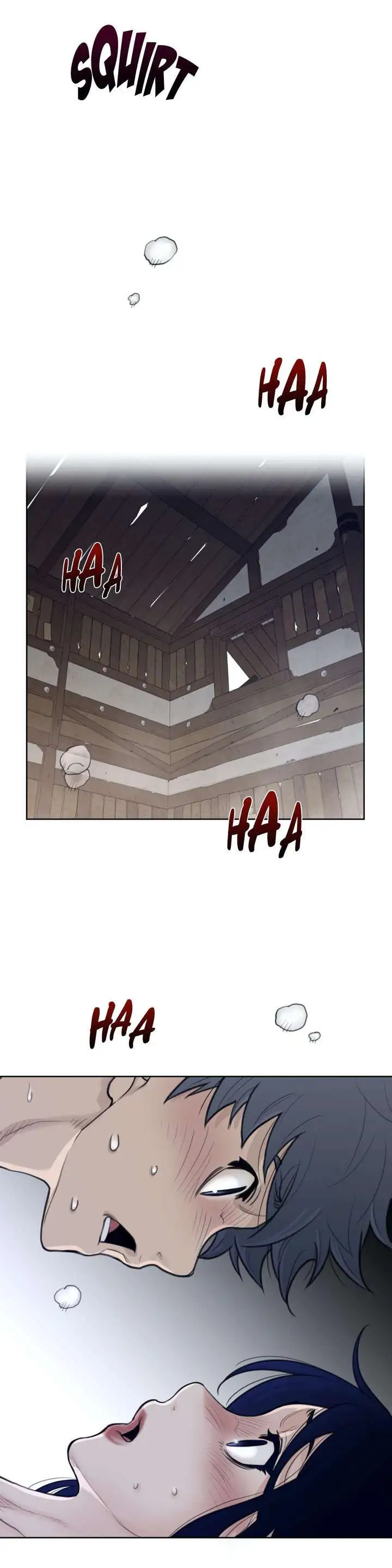 Perfect Half Capitulo 129 page 11