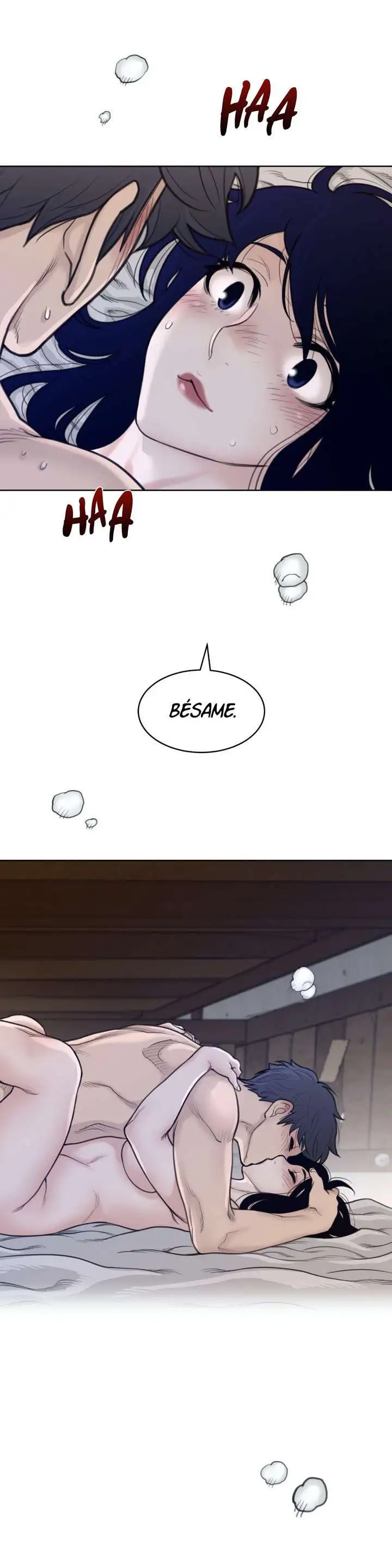 Perfect Half Capitulo 129 page 12