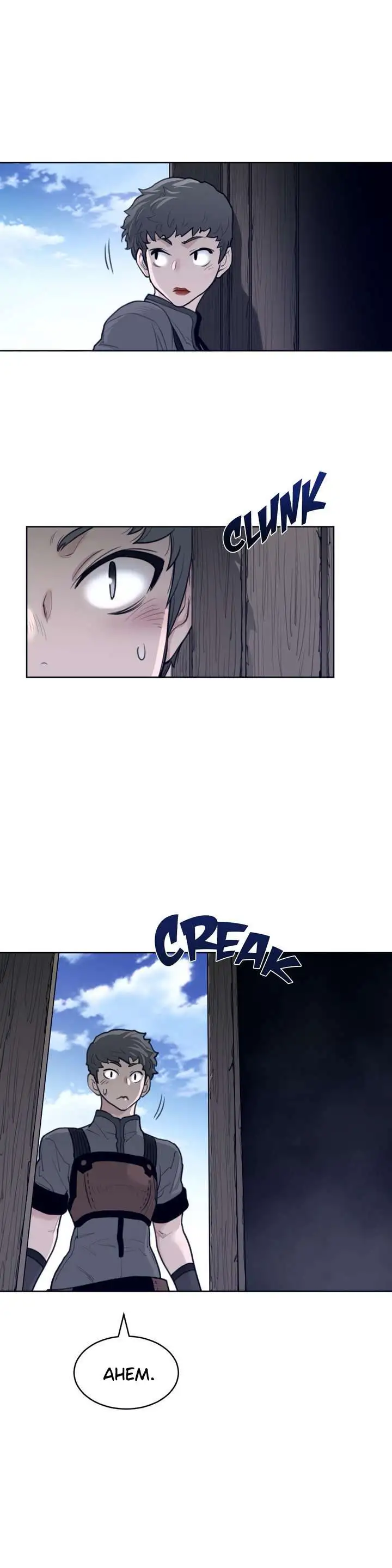Perfect Half Capitulo 129 page 13