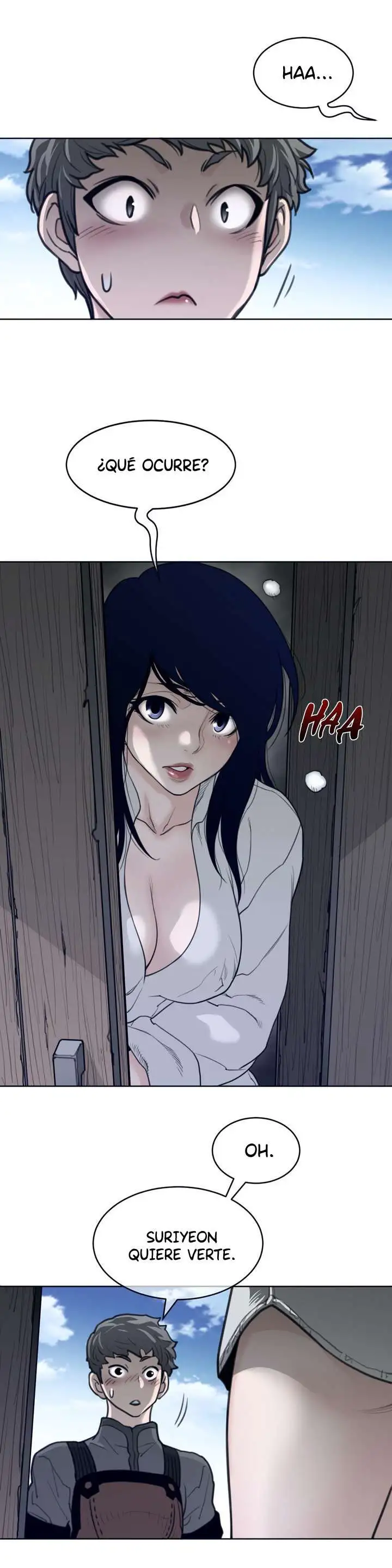 Perfect Half Capitulo 129 page 14