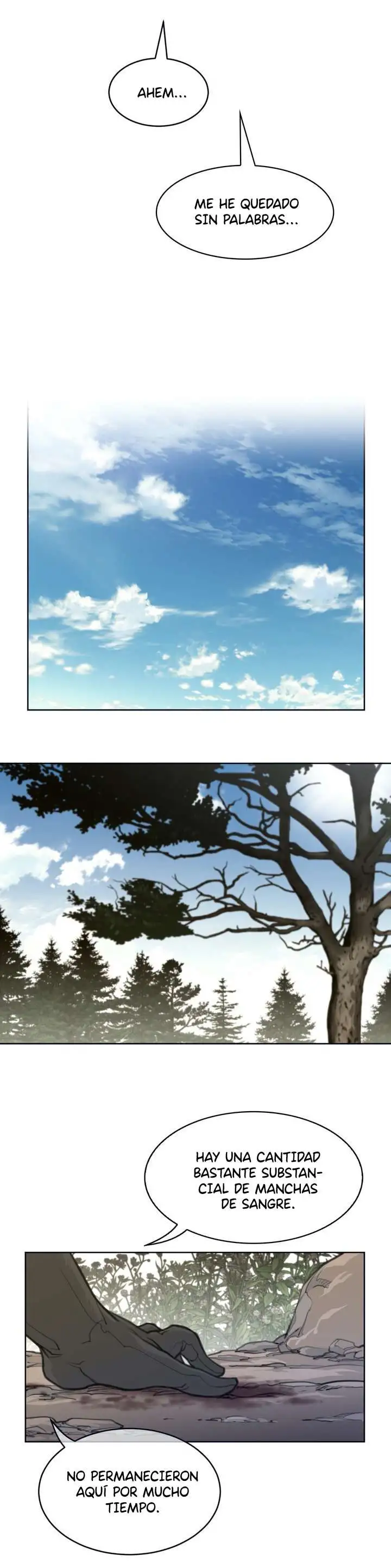 Perfect Half Capitulo 129 page 16