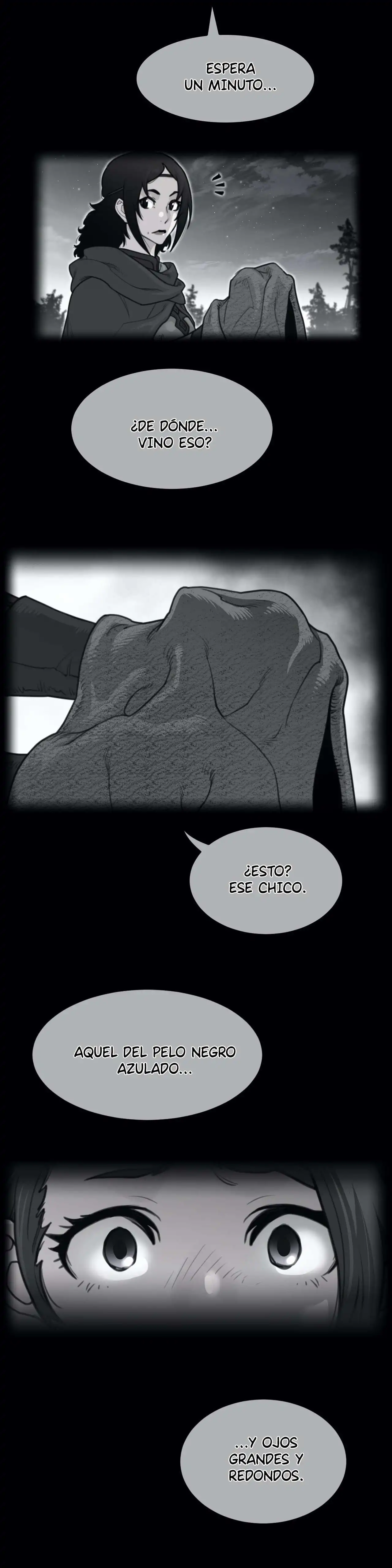 Perfect Half Capitulo 138 page 1