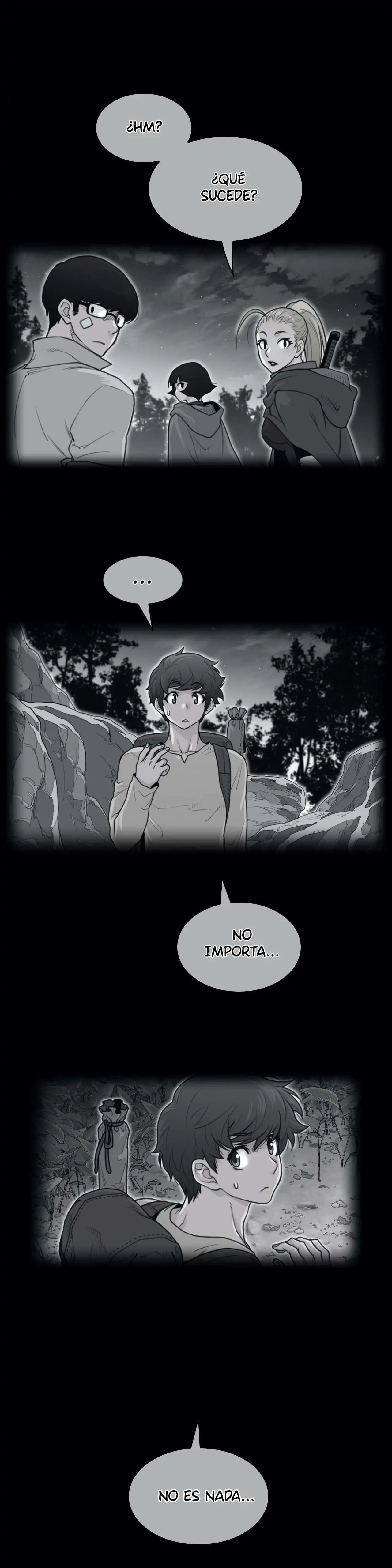 Perfect Half Capitulo 138 page 2
