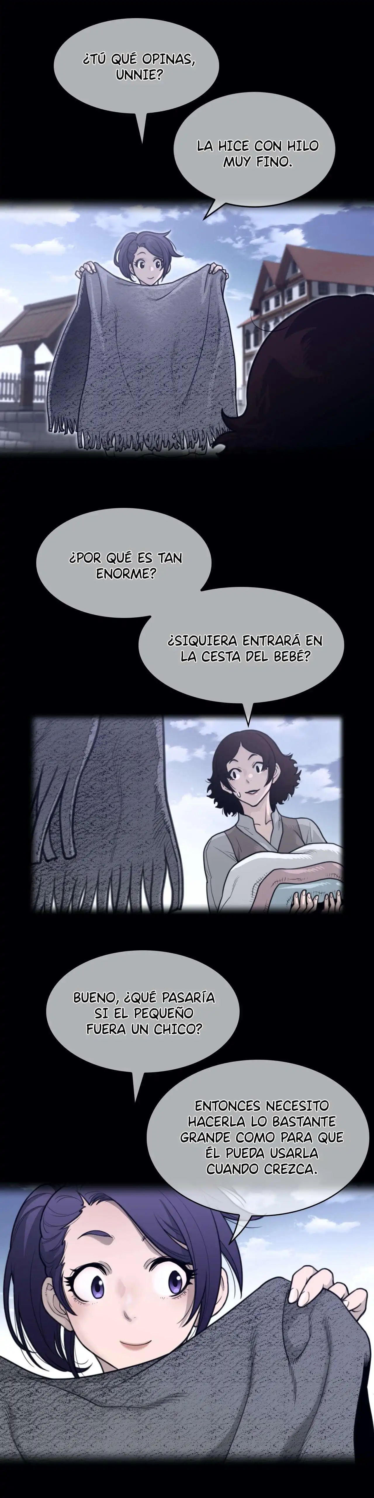 Perfect Half Capitulo 138 page 4