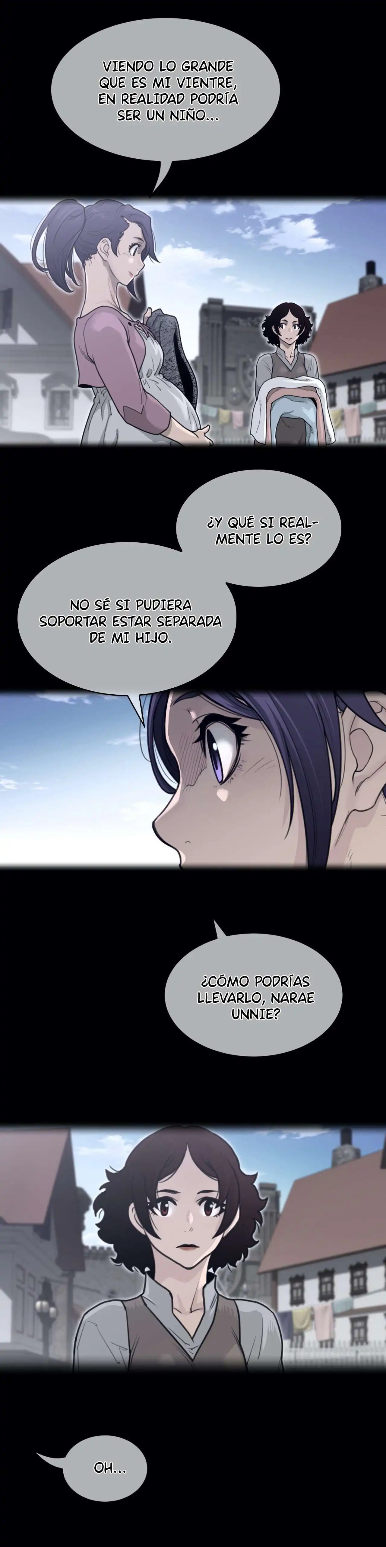 Perfect Half Capitulo 138 page 5