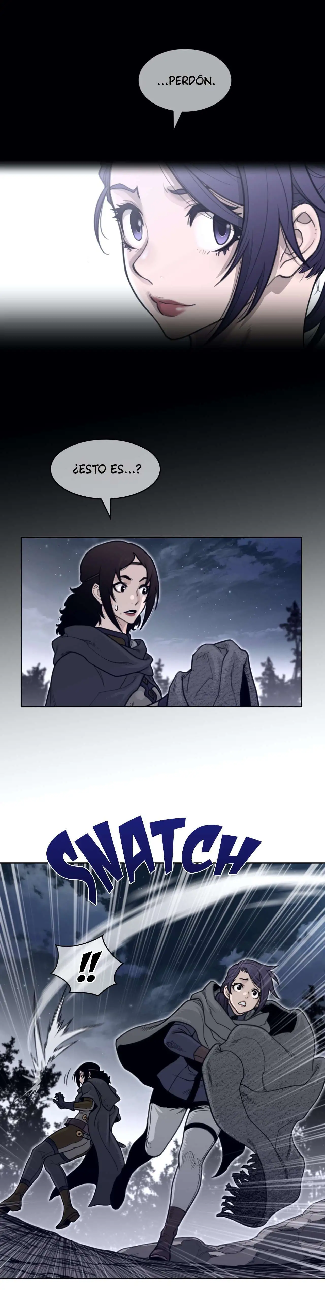 Perfect Half Capitulo 138 page 6