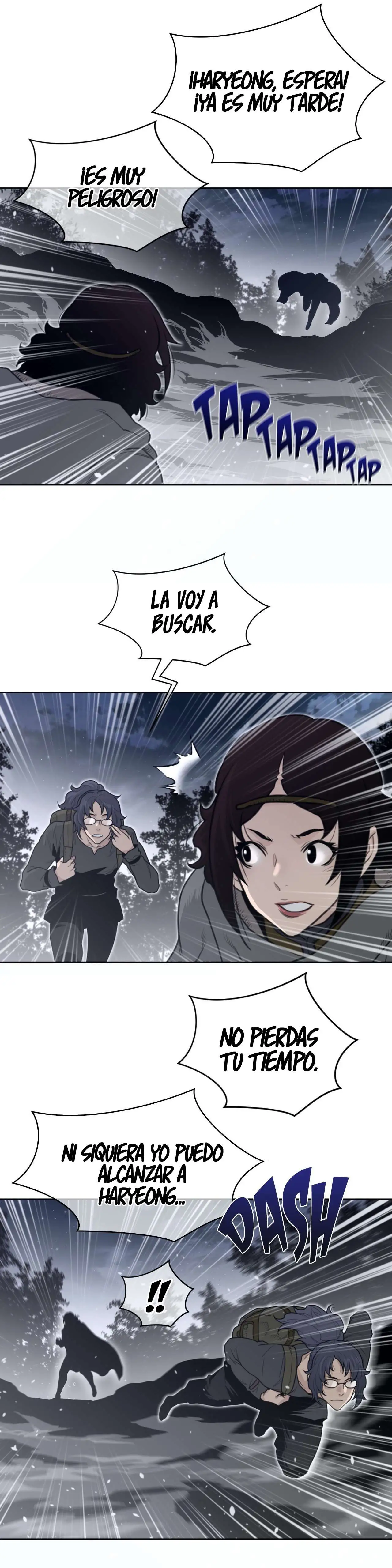Perfect Half Capitulo 138 page 7