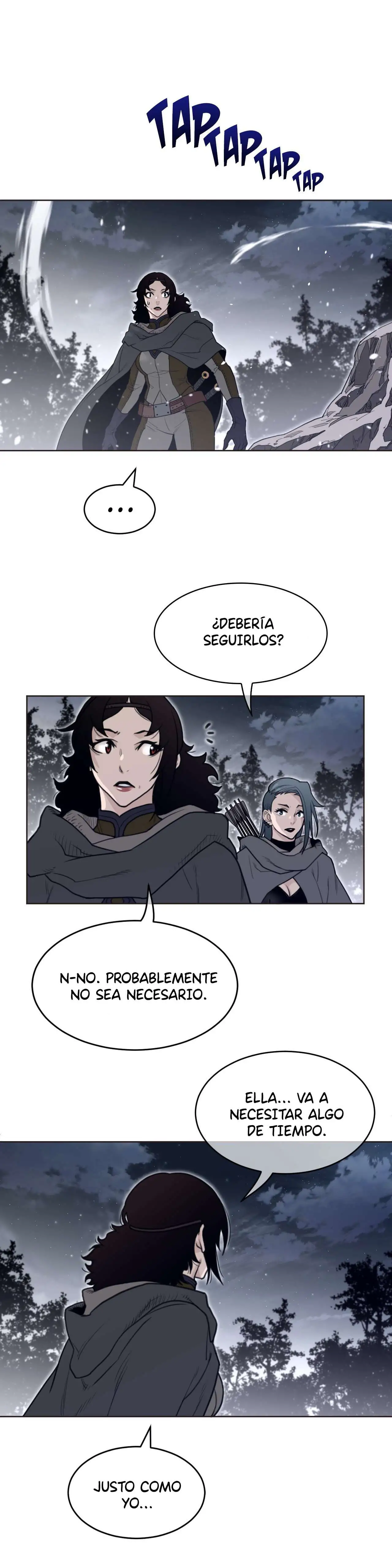 Perfect Half Capitulo 138 page 8