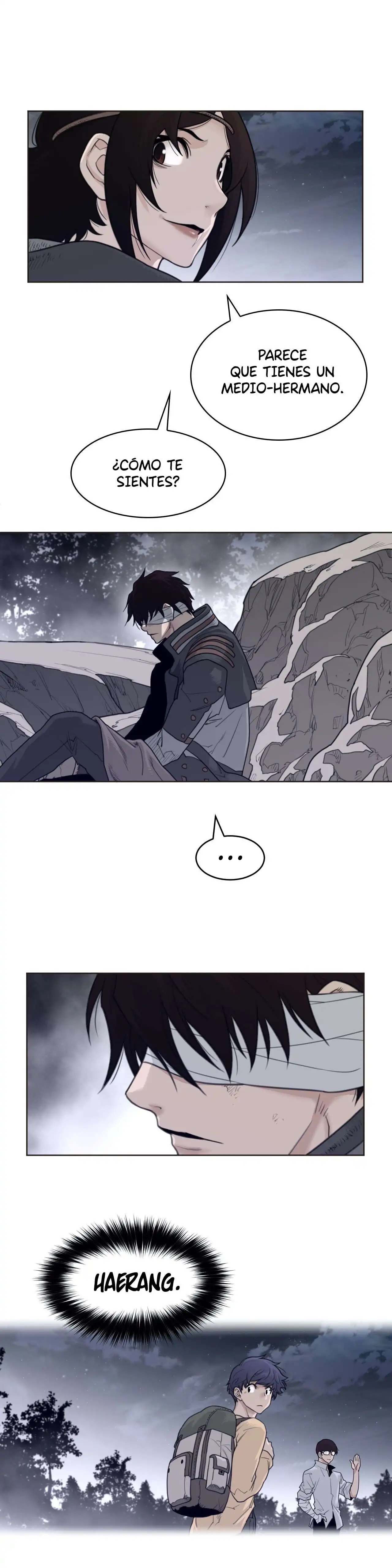 Perfect Half Capitulo 138 page 9