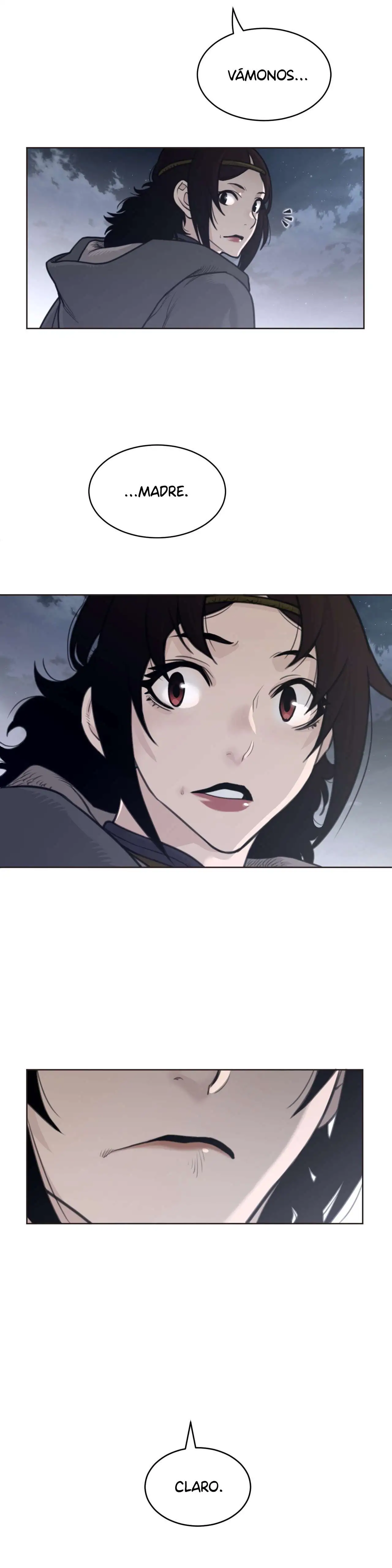 Perfect Half Capitulo 138 page 11