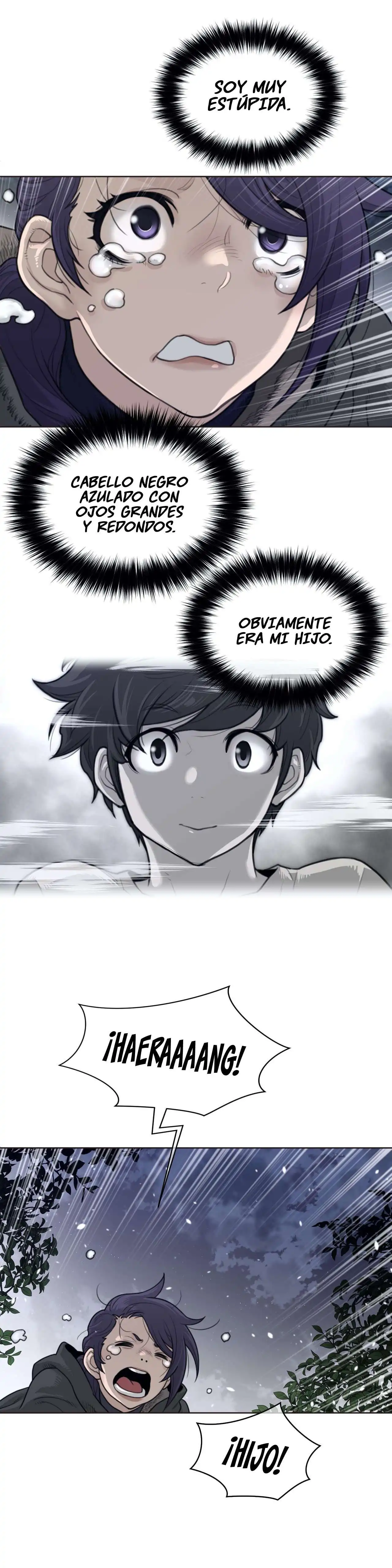 Perfect Half Capitulo 138 page 13