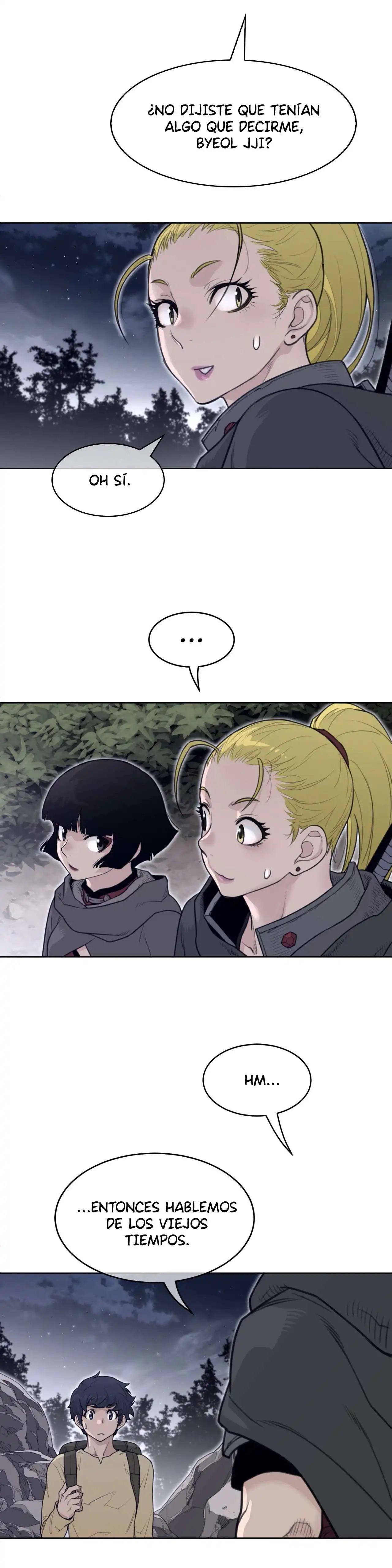 Perfect Half Capitulo 138 page 16
