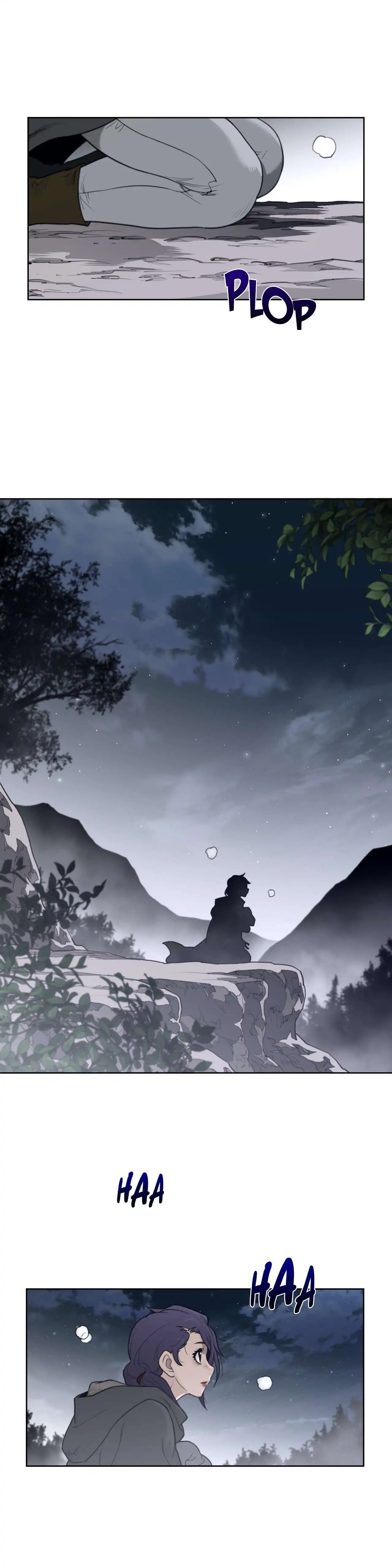 Perfect Half Capitulo 138 page 18