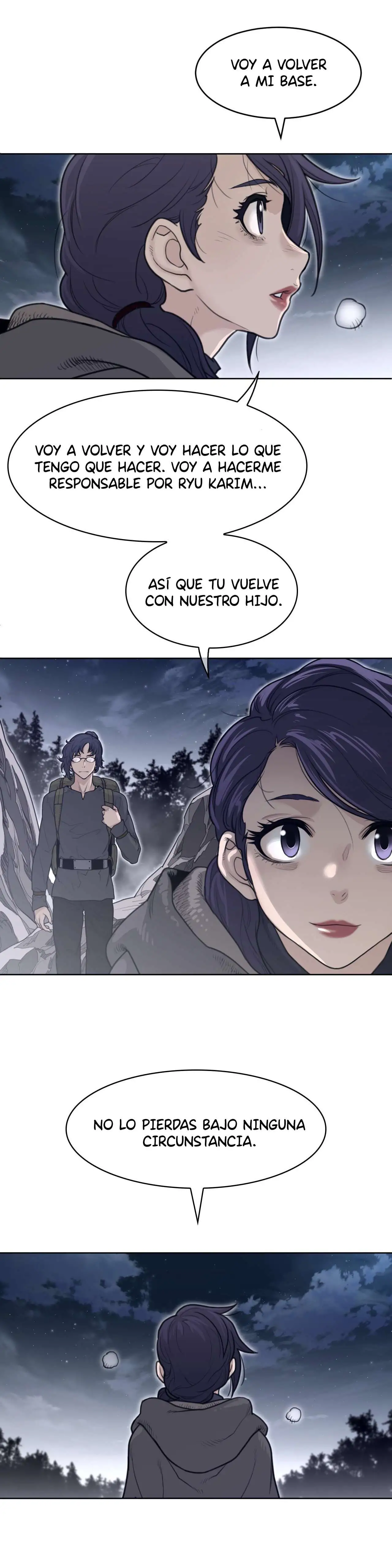 Perfect Half Capitulo 138 page 19