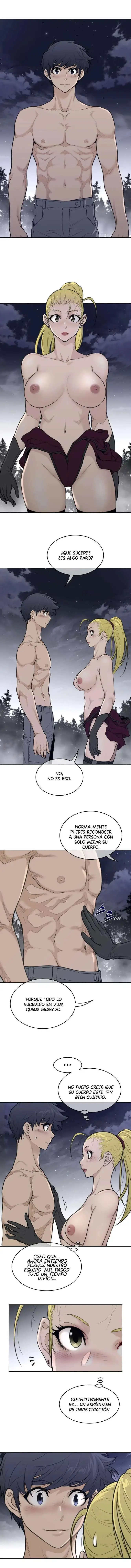Perfect Half Capitulo 142 page 2