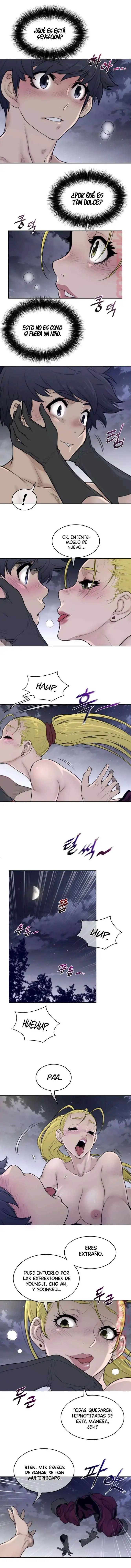 Perfect Half Capitulo 142 page 4