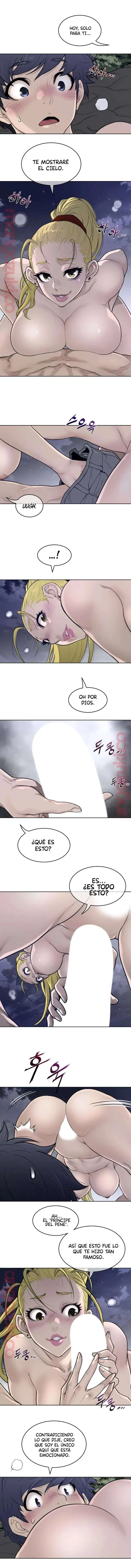 Perfect Half Capitulo 142 page 5