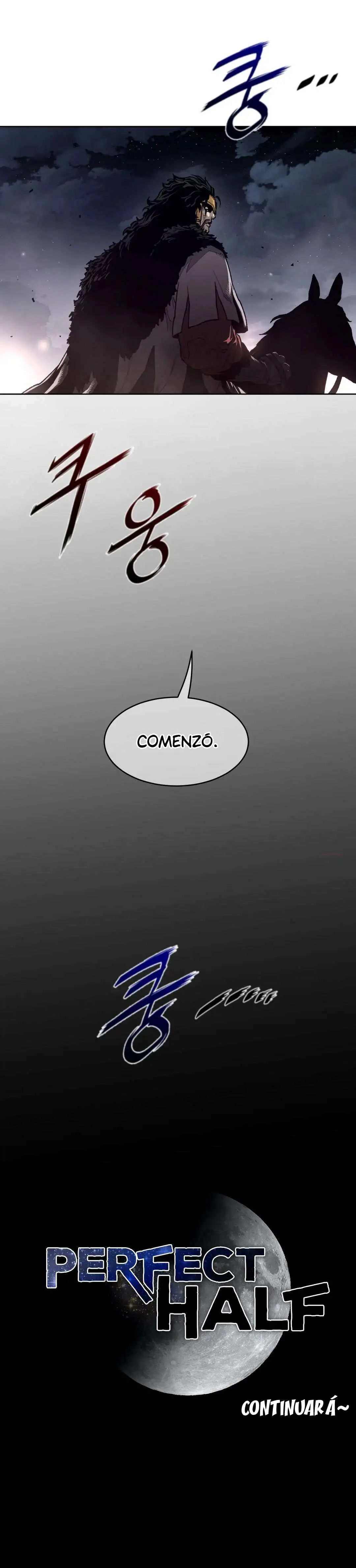 Perfect Half Capitulo 142 page 8