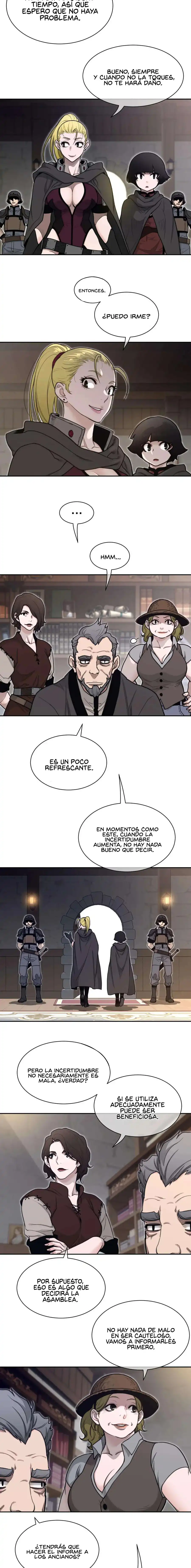 Perfect Half Capitulo 158 page 2