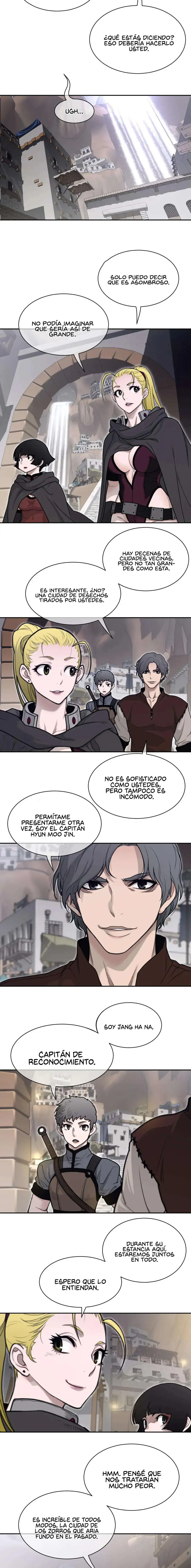 Perfect Half Capitulo 158 page 3