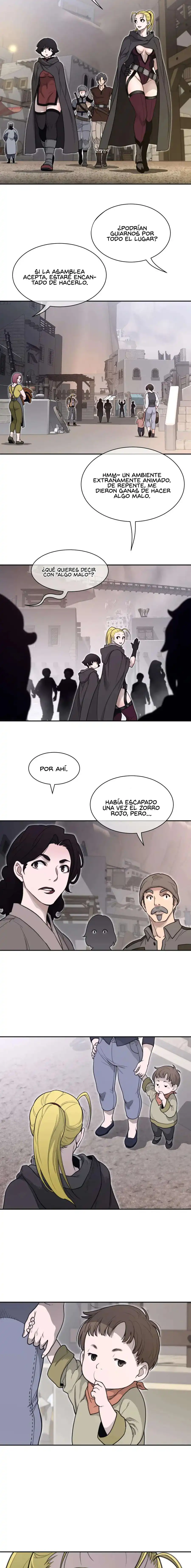Perfect Half Capitulo 158 page 4