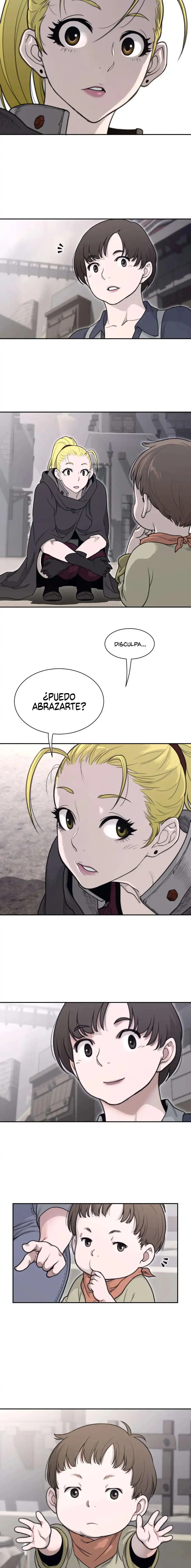 Perfect Half Capitulo 158 page 5