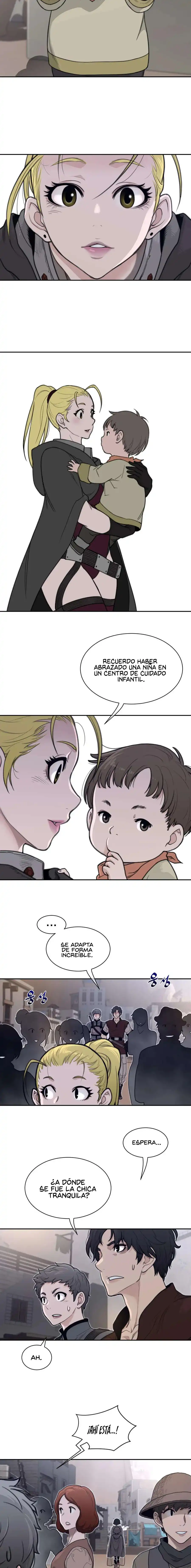 Perfect Half Capitulo 158 page 6