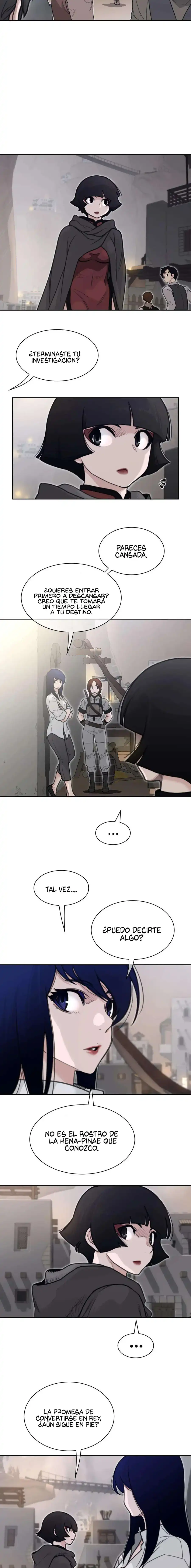 Perfect Half Capitulo 158 page 7