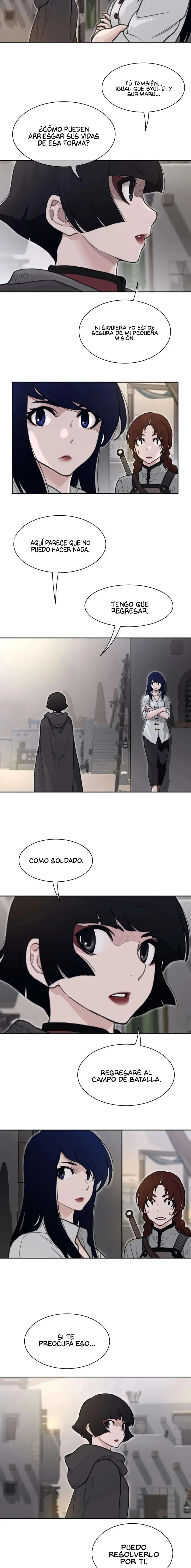 Perfect Half Capitulo 158 page 8