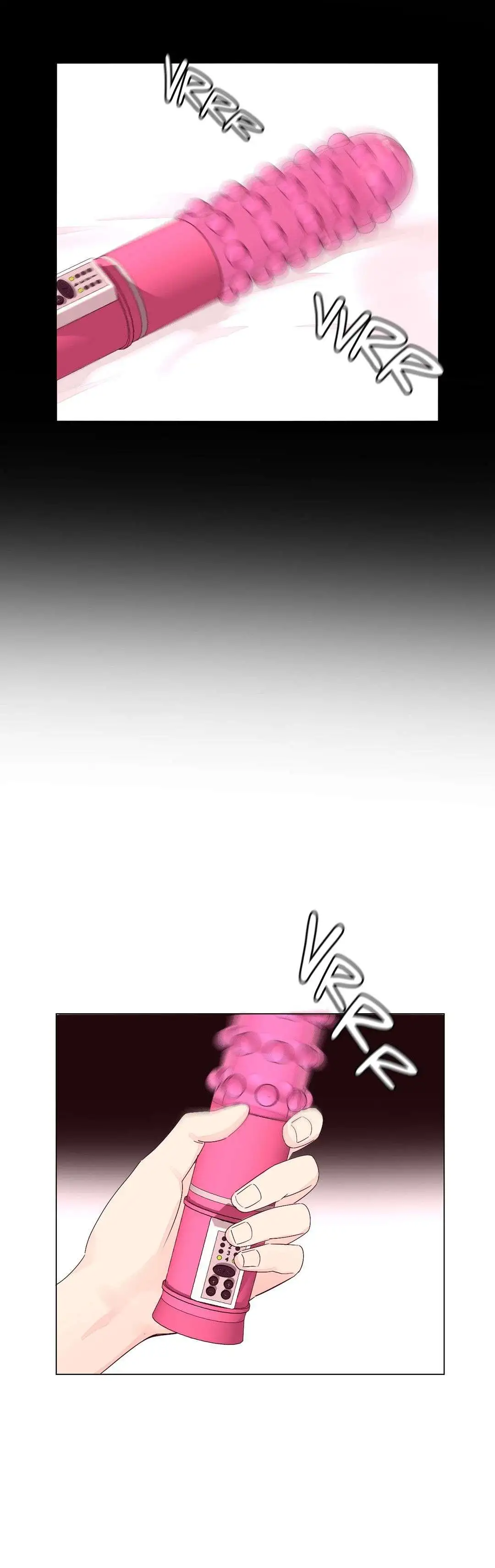 Pheromone Holic Capitulo 13 page 7