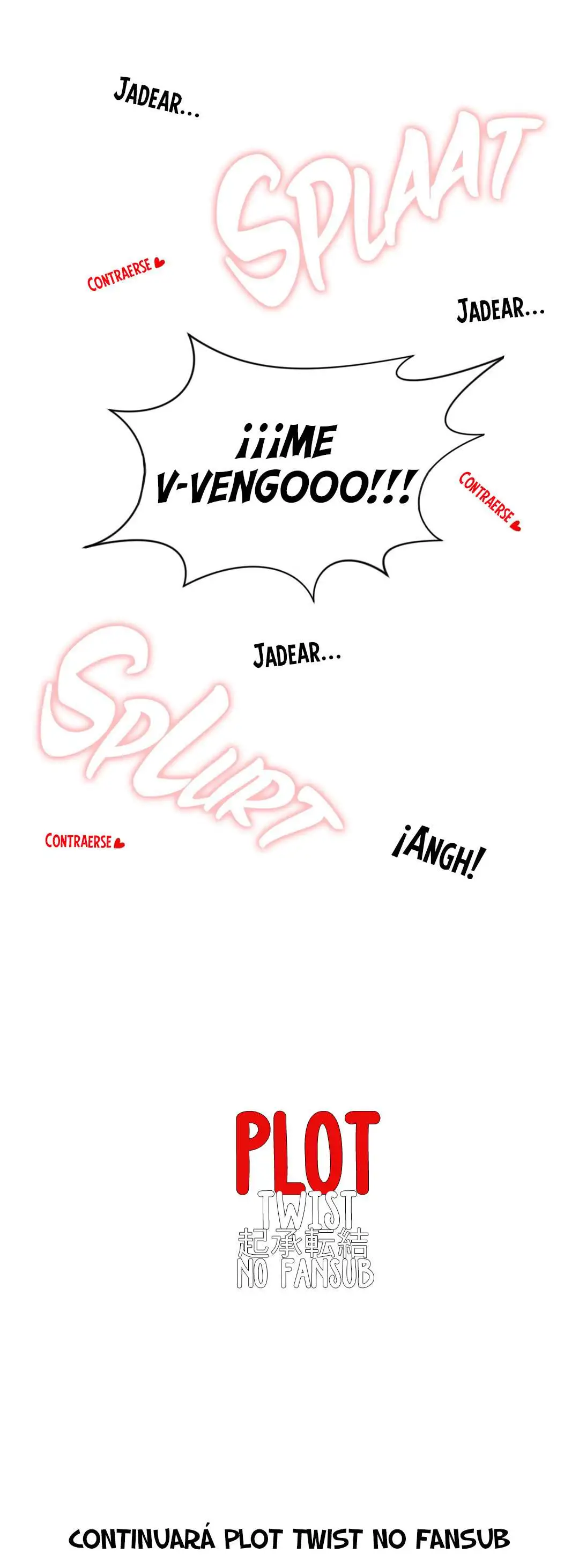 Pheromone Holic Capitulo 22 page 23