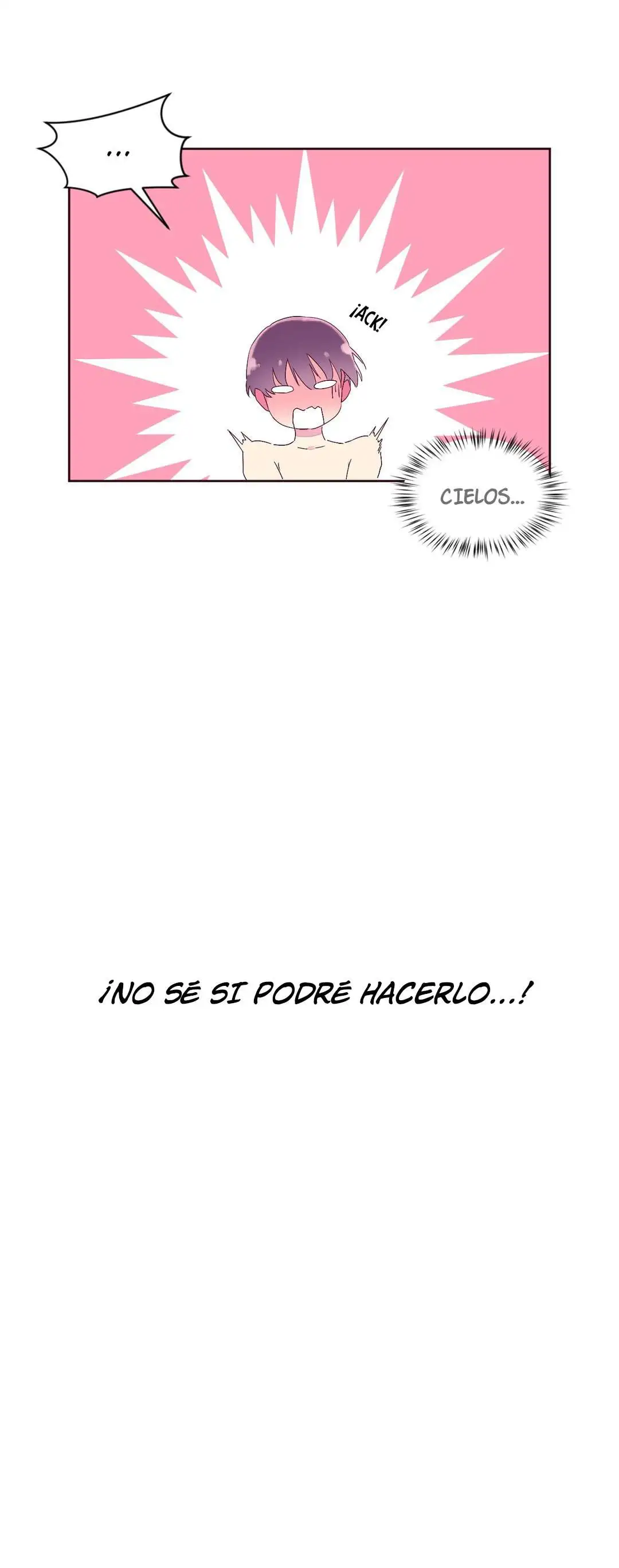 Pheromone Holic Capitulo 24 page 9