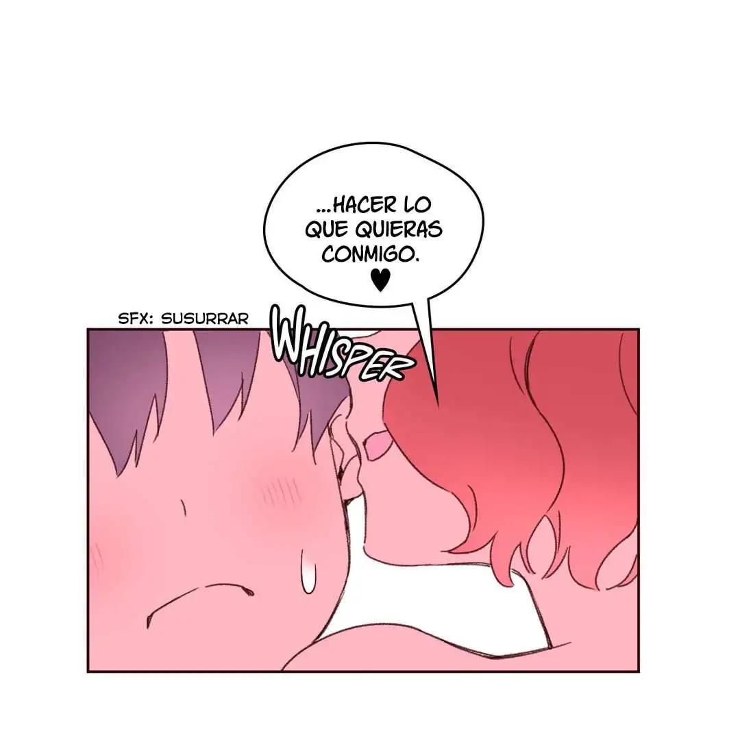 Pheromone Holic Capitulo 30 page 11